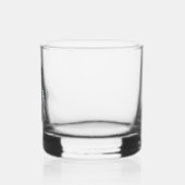 Oyster Whiskey Glass Whiskyglas (Links)