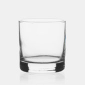 Oyster Whiskey Glass Whiskyglas (Rechts)