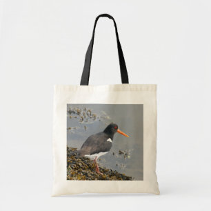 Oystercatcher-Budget-Taschen-Tasche Tragetasche