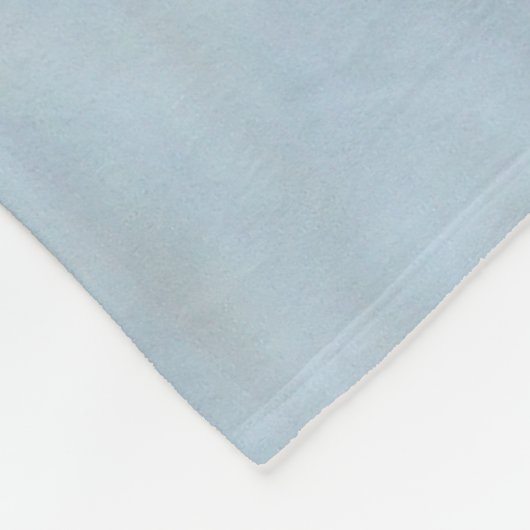 OYSTERCATCHER FLEECEDECKE (Ecke)