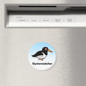 Oystersnatcher Magnet (In Situ (Geschirrspüler))