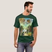 OZ Classic Design T - Shirt (Vorne ganz)