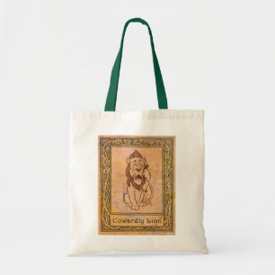 Oz Cofeige Lion Tasche