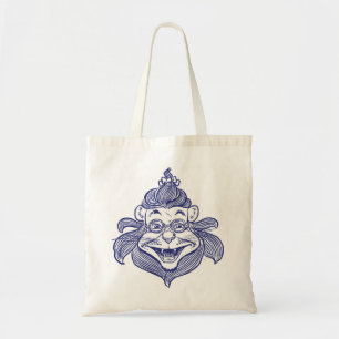 Oz - Feige Lion Tote Bag Tragetasche