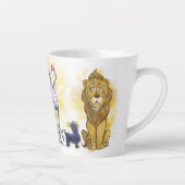 OZ-KAFFEE-TASSE MILCHTASSE (Rechts)