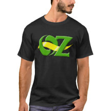 Oz Logo-Shirt