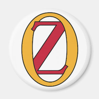 Oz-Magnet Magnet