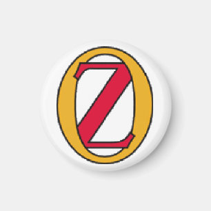 Oz-Magnet Magnet
