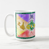 Oz Map Tasse (Links)