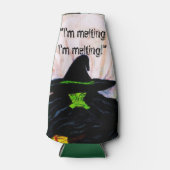 OZ MELTING WITCH FLASCHENKÜHLER (Vorderseite)
