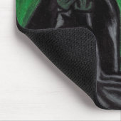 OZ MELTING WITCH MOUSEPAD (Ecke)