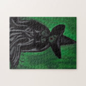 OZ MELTING WITCH PUZZLE (Horizontal)