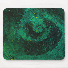 Oz Mousepad