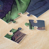 OZ Pumpkinhead-Puzzle Puzzle (Seite)