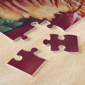 OZ Scarecrow-Puzzle Puzzle (Seite)