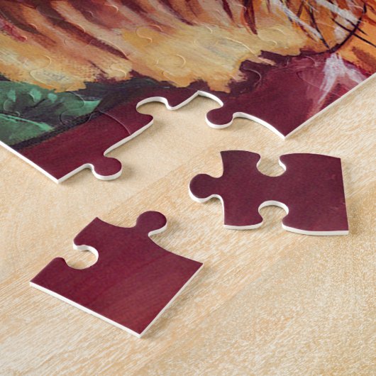 OZ Scarecrow-Puzzle Puzzle (Seite)