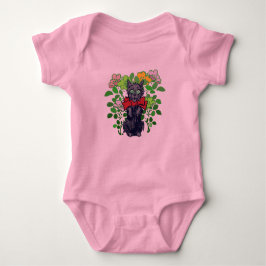Oz - Toto T-Shirt Baby Strampler