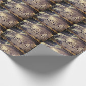 OZ TWISTER    GESCHENKPAPIER (Ecke)