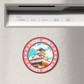 Ozaka Magnet (In Situ (Geschirrspüler))