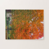 Ozark Arkansas. Puzzle (Horizontal)