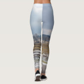 Ozark Country Hills Leggings (Rückseite)