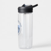 Ozark Highlands Trail (BG) Trinkflasche (Links)