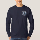 Ozark Highlands Trail T-Shirt (Vorderseite)