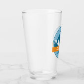 Ozark Mountains Glas (Rechts)