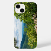 Ozark National Forest Cliff View Case-Mate iPhone Hülle (Rückseite)