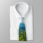 Ozark National Forest Cliff View Neck Tie Krawatte (Gebunden)