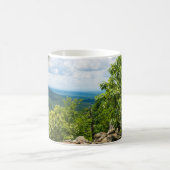 Ozark National Forest Cliff View Tasse (Mittel)