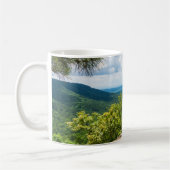 Ozark National Forest Cliff View Tasse (Links)