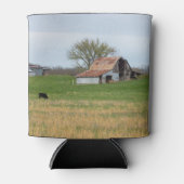 Ozark Old Farm Dosenkühler (Vorderseite)