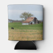 Ozark Old Farm Dosenkühler (Rückseite)