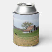 Ozark Old Farm Dosenkühler (Kanne Rückseite)