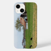 Ozark Old Farm iPhone Case (Rückseite)