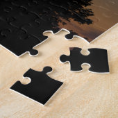 Ozark Sunset Windmill Puzzle (Seite)
