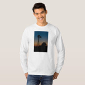 Ozark Sunset Windmill T-Shirt (Vorne ganz)
