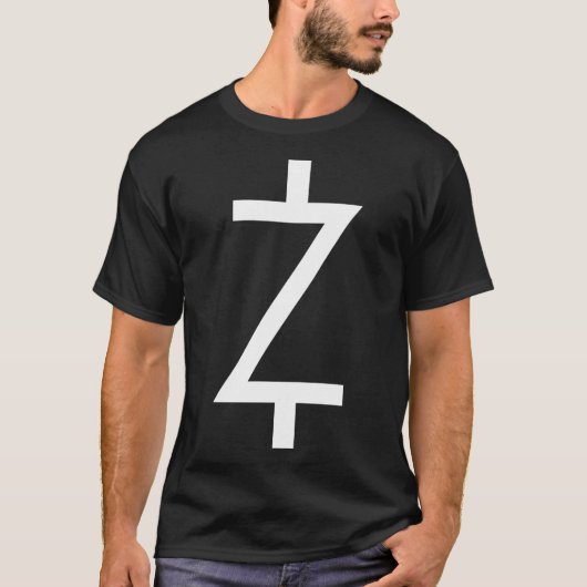 Ozark Symbol T-Shirt (Vorderseite)