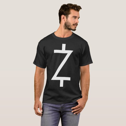 Ozark Symbol T-Shirt (Vorne ganz)