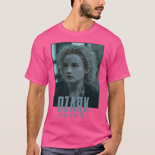 Ozark T-Shirt (Vorderseite)