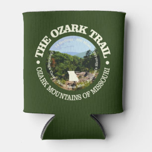 Ozark Trail (rd) Dosenkühler