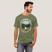 Ozark Trail (rd) T-Shirt (Vorne ganz)