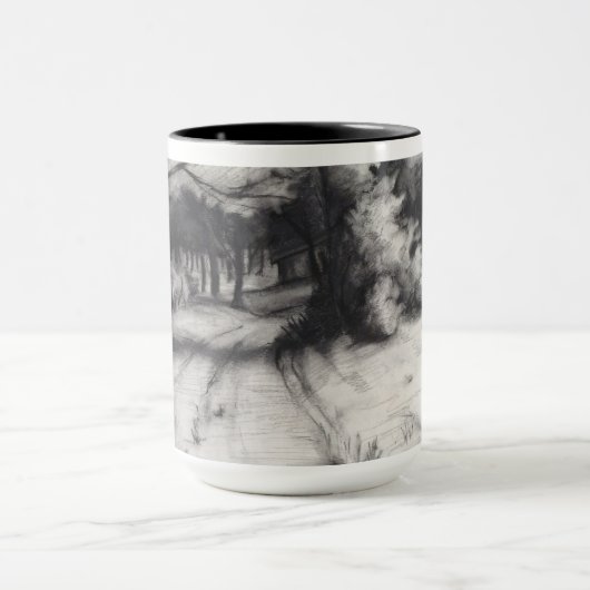 Ozark Trail Tasse (Zentrum)