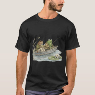 Ozark-Vintage-Look - Professionelle Grafiken T-Shirt