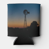 Ozark Windmill Sunset Dosenkühler (Vorderseite)