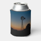 Ozark Windmill Sunset Dosenkühler (Kanne Rückseite)
