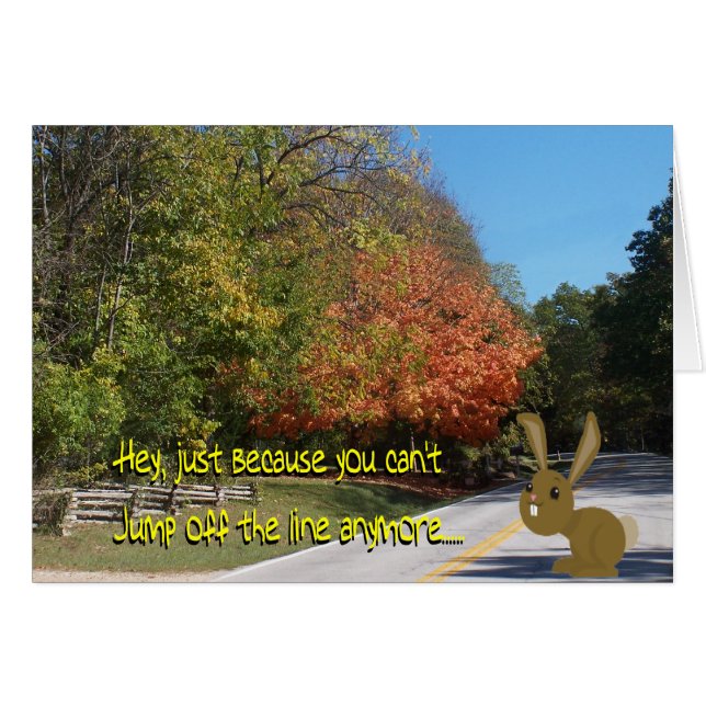 OzarkCntryHwy-fertigen Sie besonders an (Vorderseite (Horizontal))