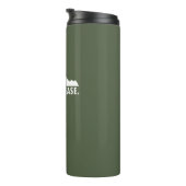 Ozarks Bitte Thermosbecher (Nach rechts gedreht)