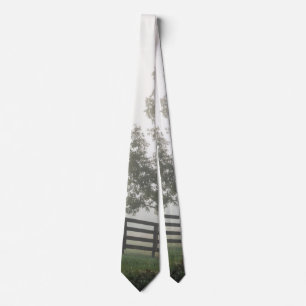 Ozarks Country Fog Neck Tie Krawatte